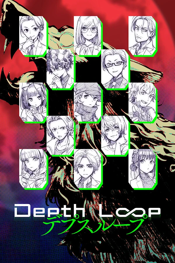 Depth Loop