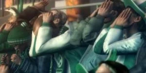 Сериал FIFA раздавит Pro Evolution Soccer