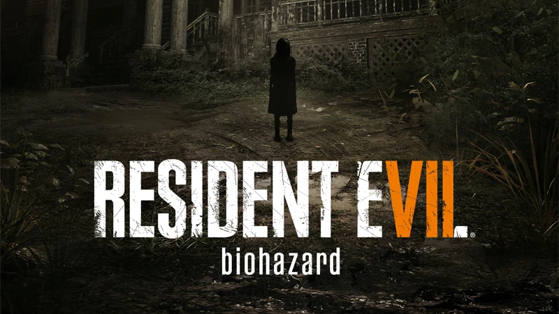 Демку Resident Evil 7 для PS4 скачали более 2 миллионов раз