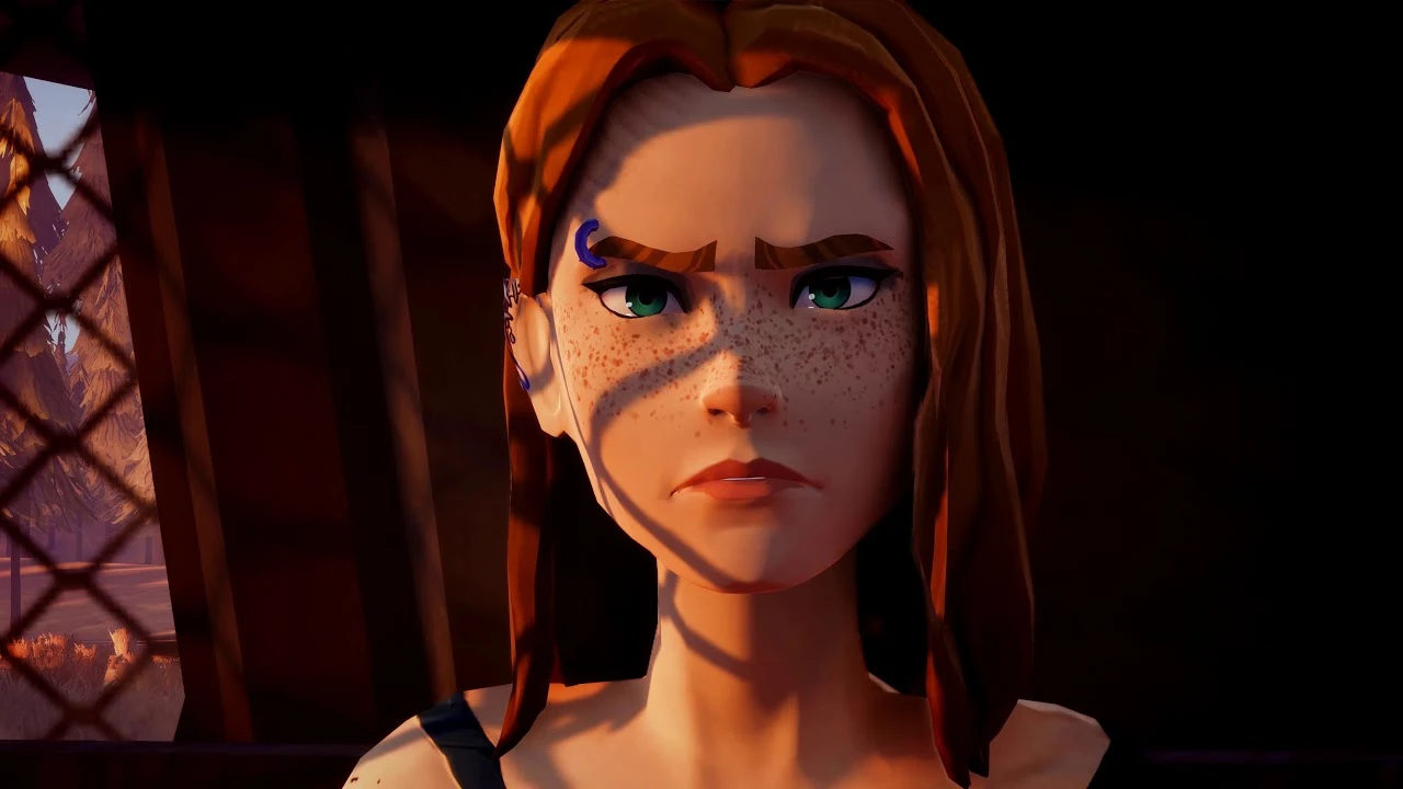 Facebook отклонил рекламу инди-игры Road 96 из-за политического контекста