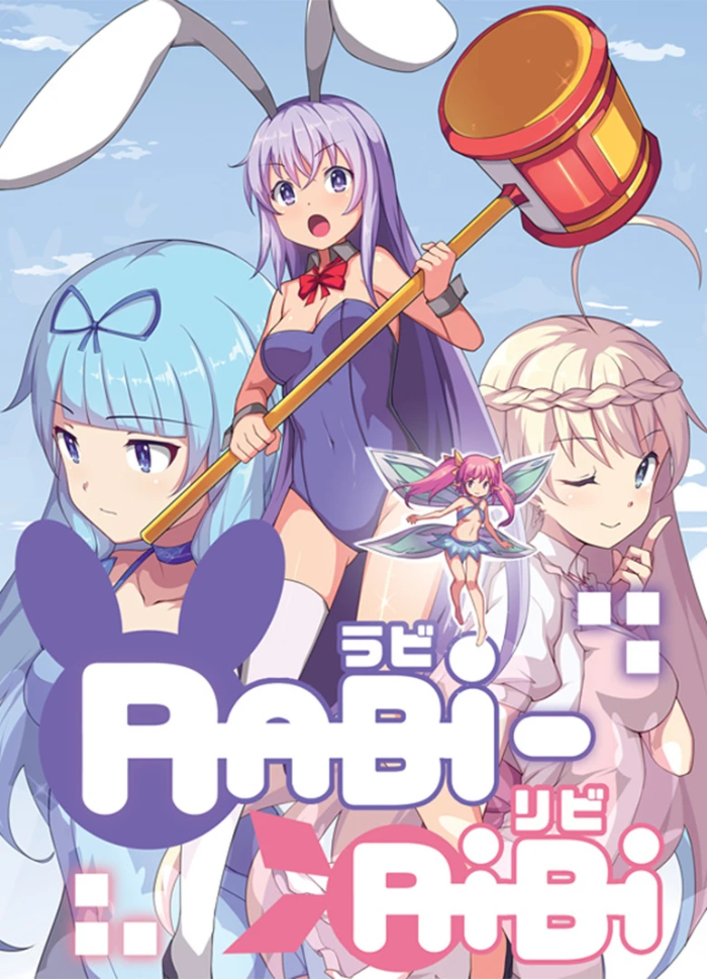 Rabi-Ribi