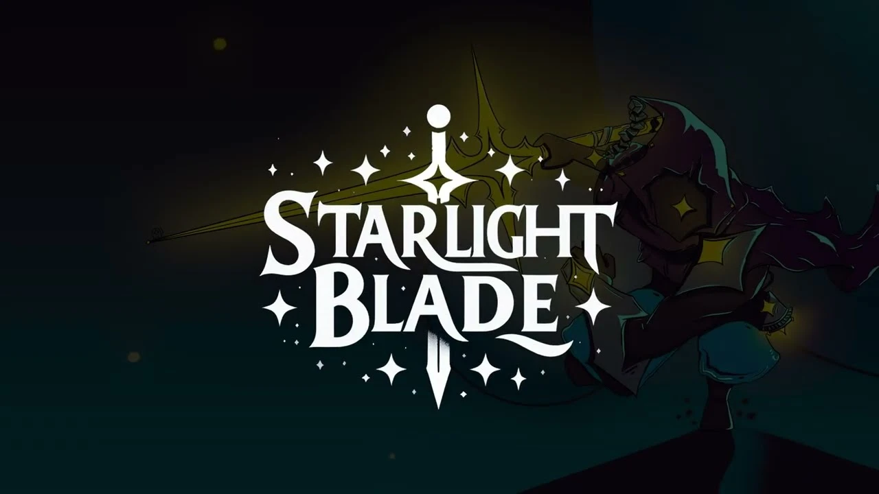 Открыта регистрация на плейтест приключенческого слэшера Starlight Blade