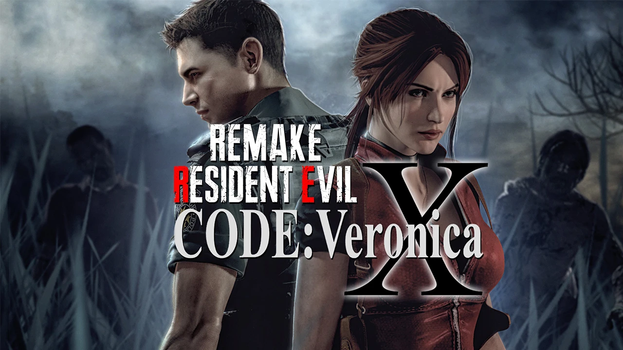 Поклонники серии Resident Evil просят Capcom выпустит ремейк Code Veronica