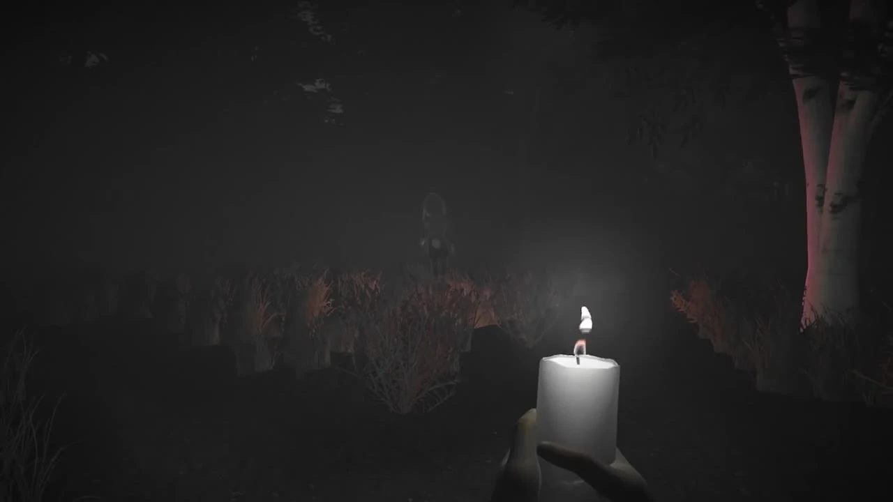 Wick - тизер для PS4