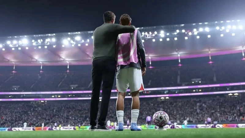 Football Manager 26 получила самые низкие оценки в истории серии
