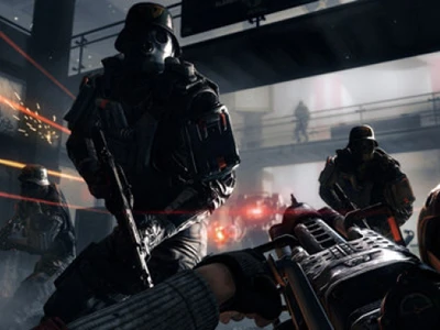 Режим "Я - воплощение смерти" в Wolfenstein: The New Order заставит нас "рыдать кровавыми слезами"