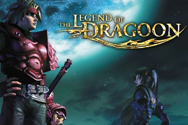 Bluepoint Games хочет возродить культовую JRPG The Legend of Dragoon?