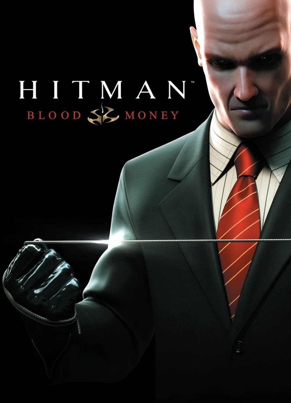 Пасхальные яйца для Hitman: Blood Money