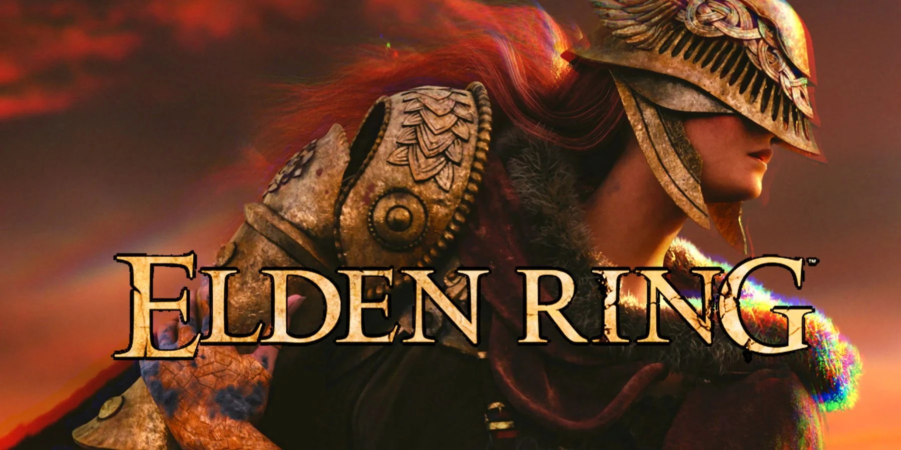 Elden Ring "Режим Росомахи для Shadow of the Erdtree"
