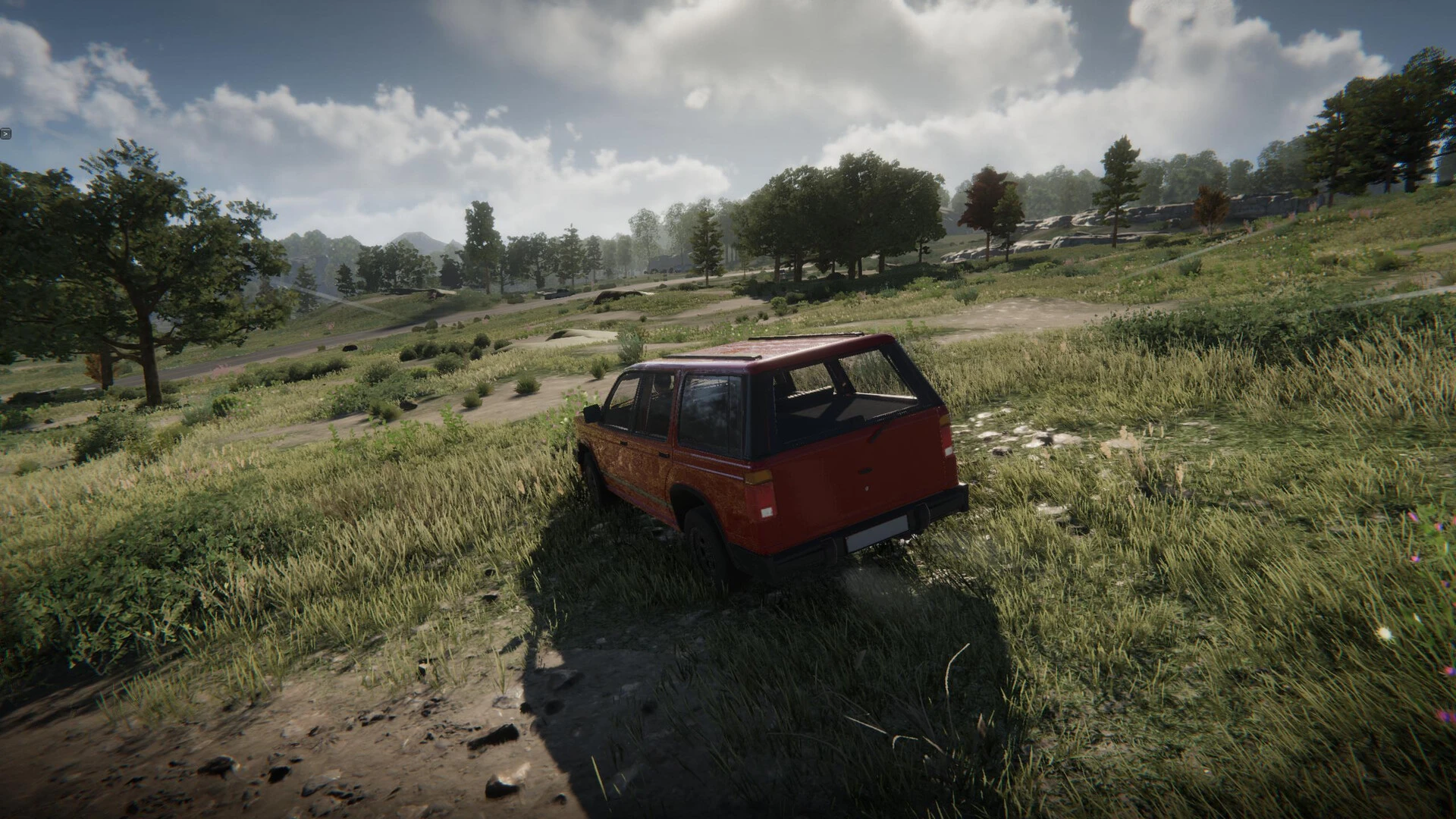 CrisisX на Gamescom: амбиции велики, но впечатления оставляют желать лучшего