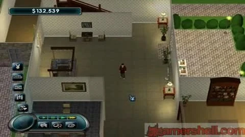 Playboy The Mansion (gameplay)