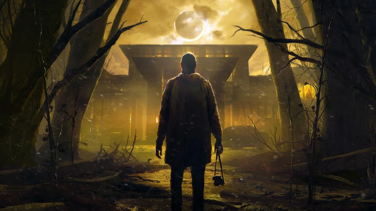 Анонсировано VR-приключение Wraith: The Oblivion - Afterlife