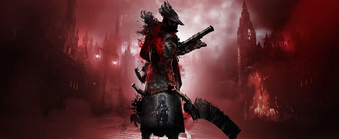 Bloodborne 2? Многим кажется, что Sony намекнула на продолжение игры от From Software