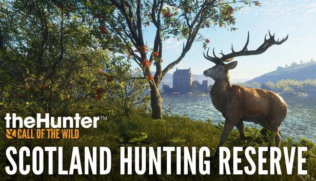 TheHunter: Call of the Wild "DLC Unlocker - разблокировщик дополнений" [STEAM]