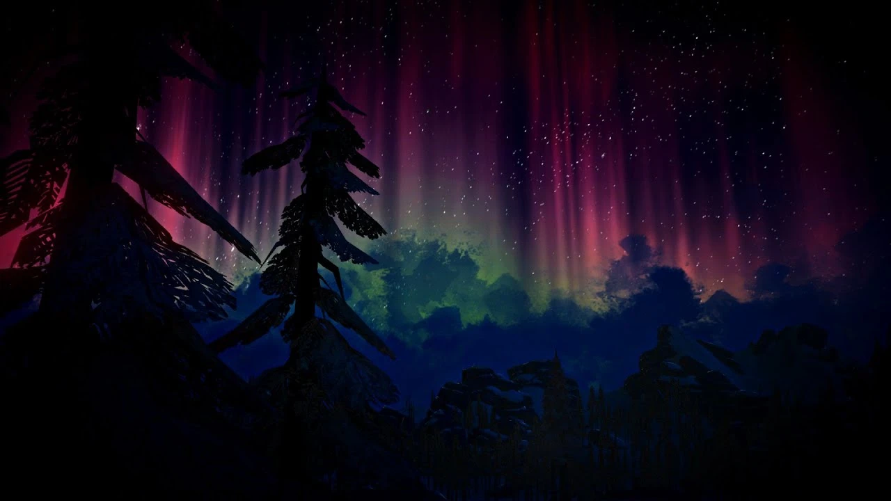 Чай в The Long Dark - Что это и как с этим жить?