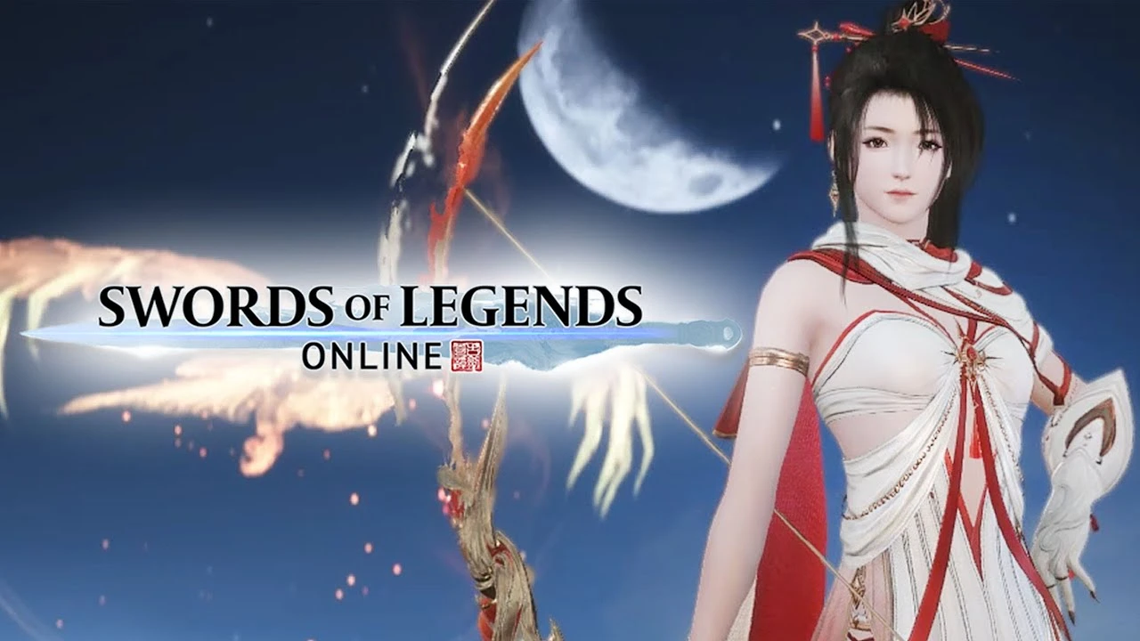 Подробности Swords of Legends Online с прошедшего Q&A стрима
