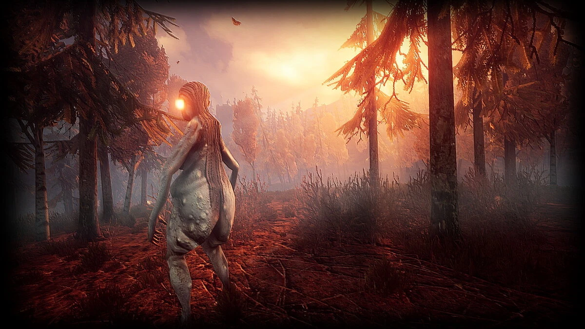 Анонсирована игра в стиле славянского фэнтези STRIBOG