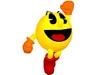 Pac-Man устраивает вечеринку на Wii