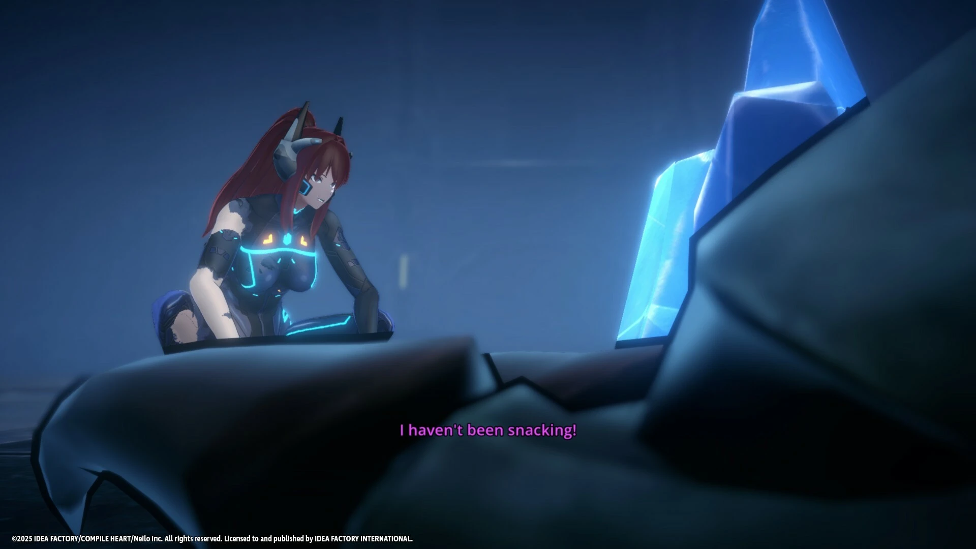 Scar-Lead Salvation "Таблица +4 для Cheat Engine" [UPD: 01.06.2025] {Send}