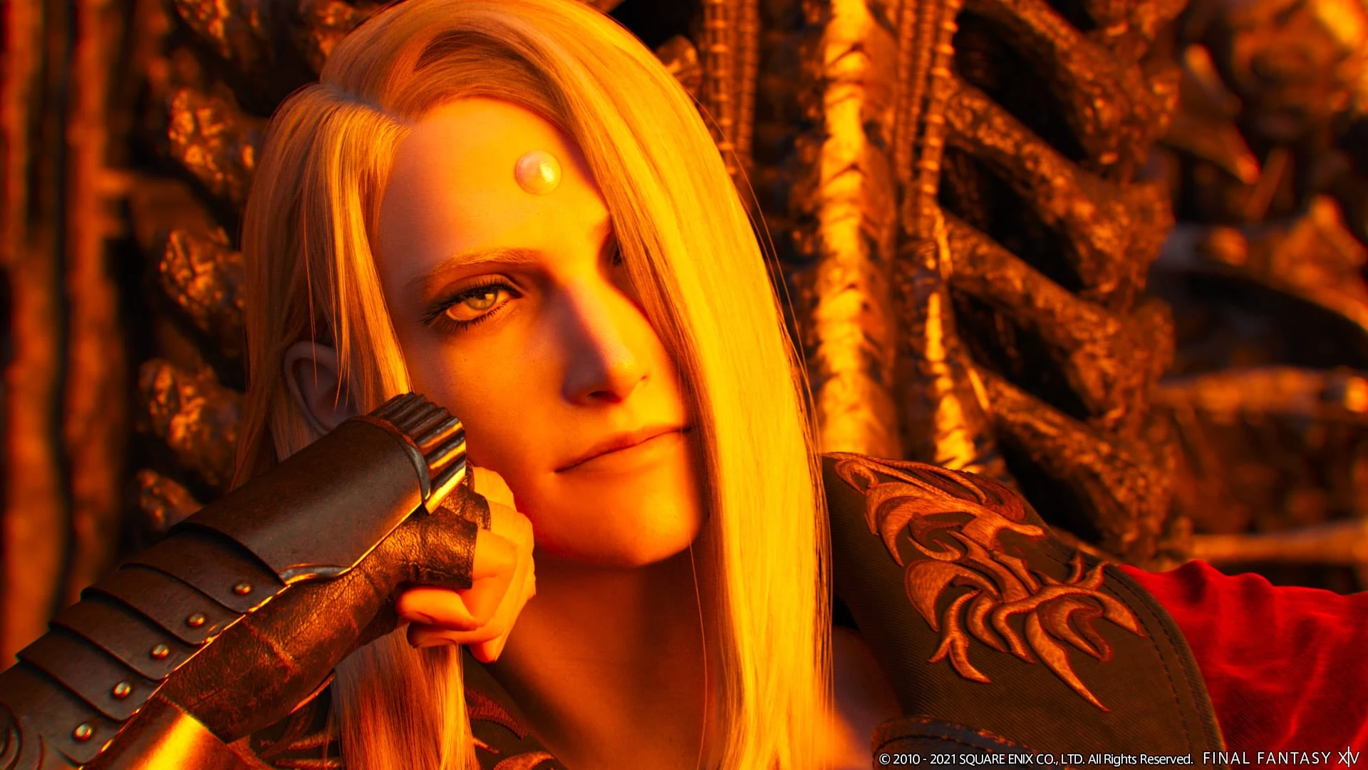 Трейлеры, арты, скриншоты и основные моменты расширения Final Fantasy XIV: Endwalker Expansion