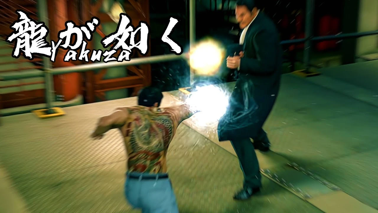 Тайгер Дроп оказывается через-чур пересилен