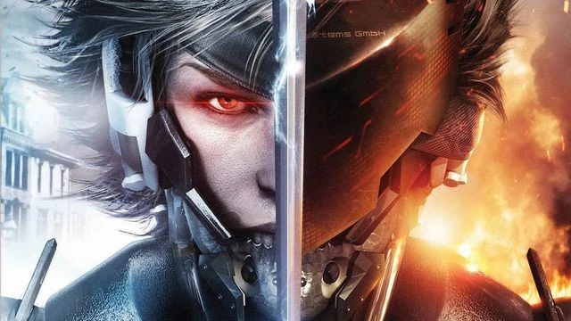 В скором времени ожидается анонс Metal Gear Rising 2