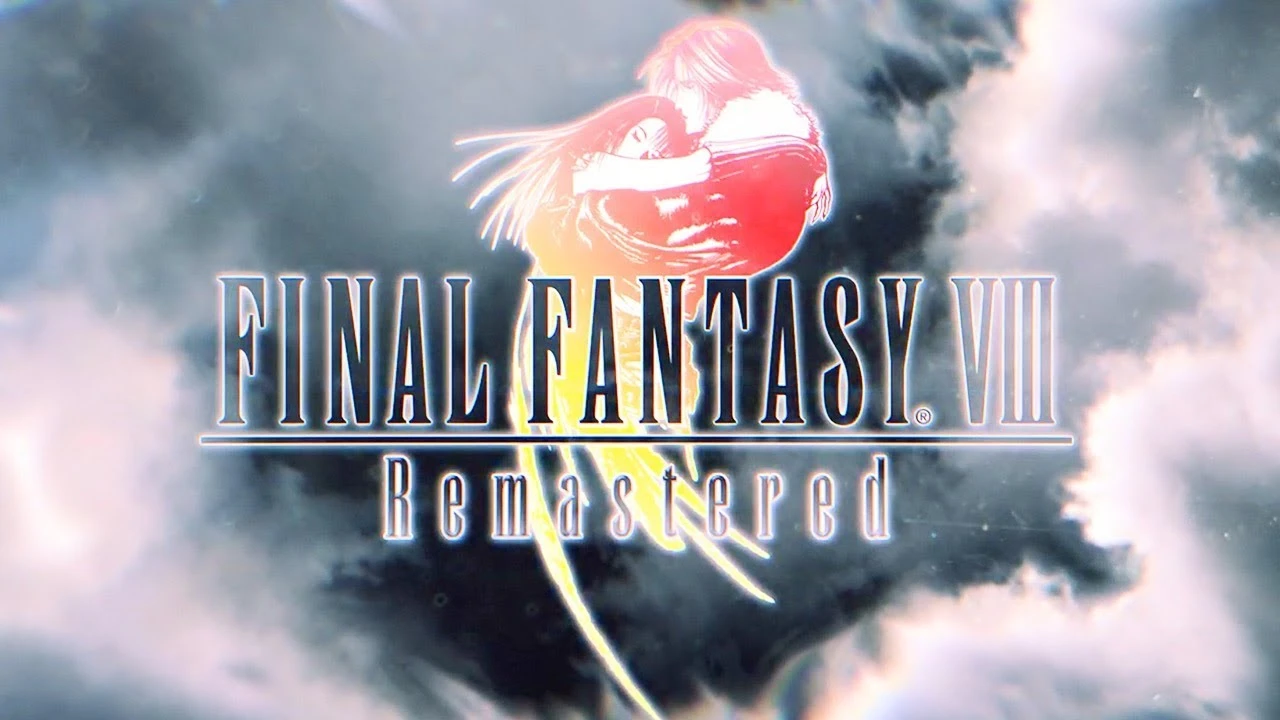 Ремастер Final Fantasy VIII выйдет 3 сентября