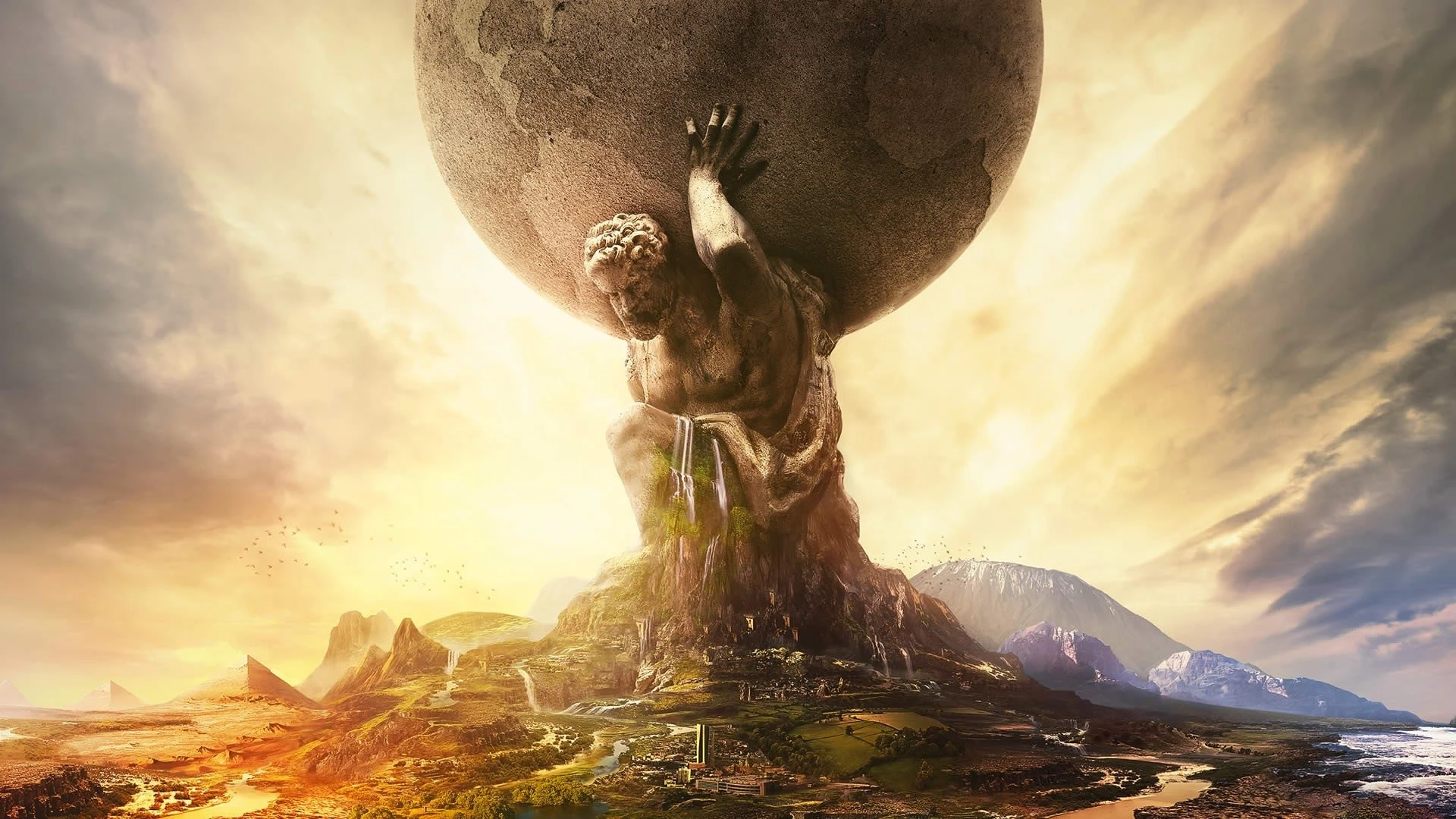 Civilization VI убирают почти на всех Android-телефонах