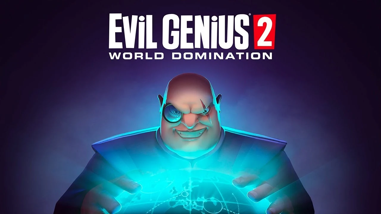 Evil Genius 2: World Domination перенесена на первую половину 2021 года