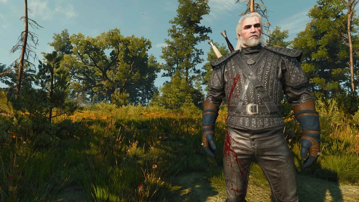 Как получить Забытое Снаряжение Школы Волка в The Witcher 3: Wild Hunt
