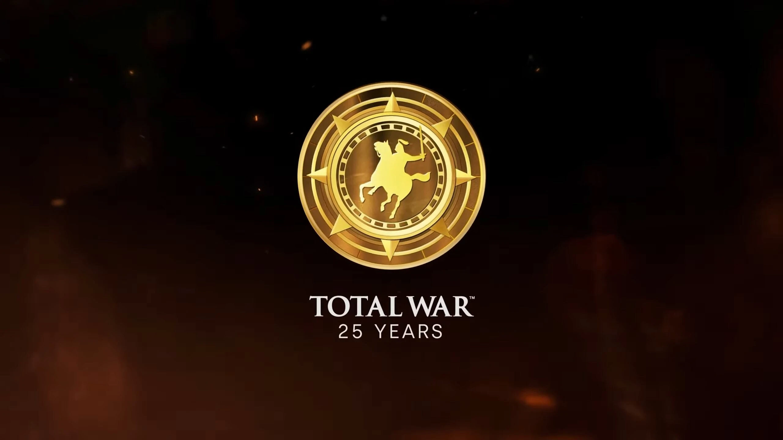 Создатели Total War готовят громкую премьеру новой игры на The Game Awards 2025