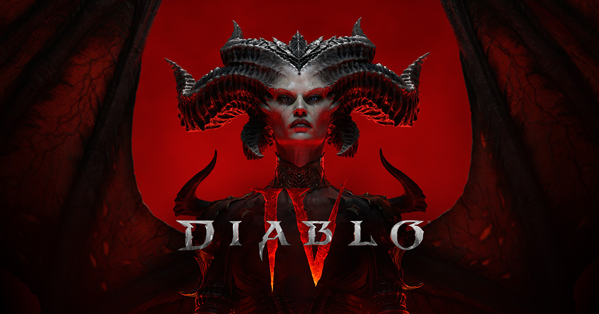 Diablo 4 получила новый патч с исправлениями боссов, подземелий и PvP