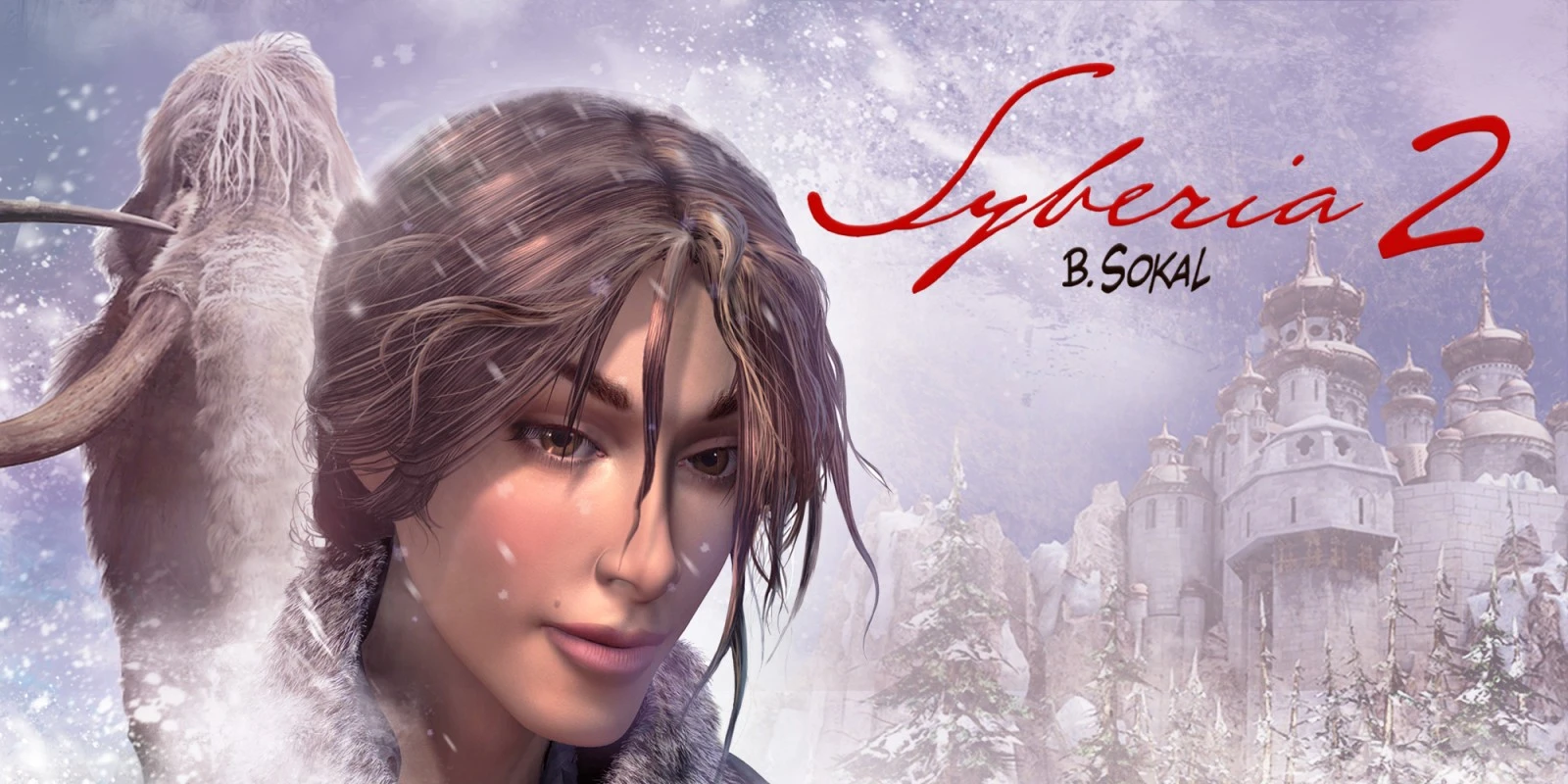 Раздача Syberia I & II в GOG