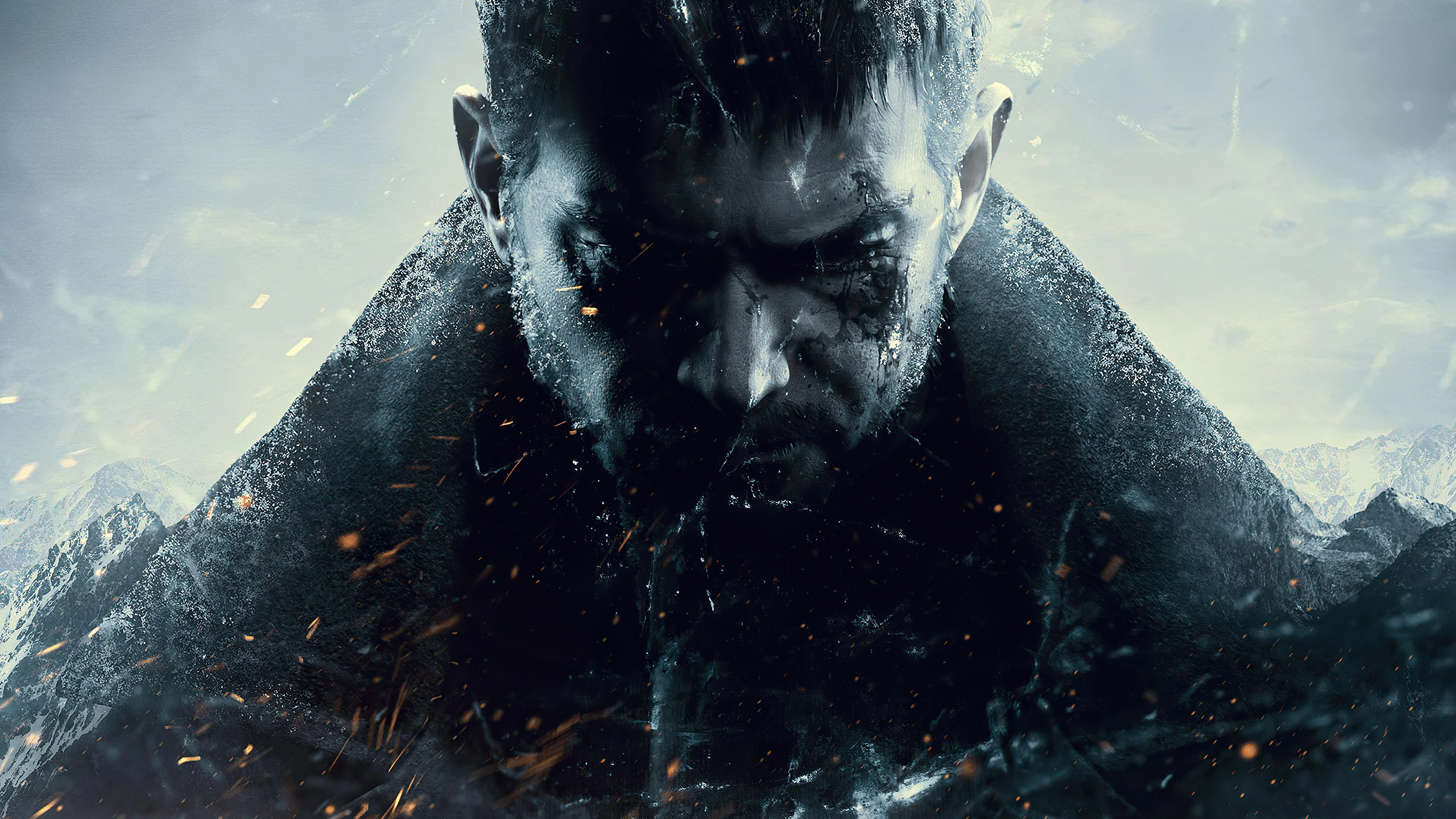 Resident Evil: Village "Мини-Саундтрек"