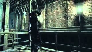 Трейлер Thief (2014) с русской озвучкой