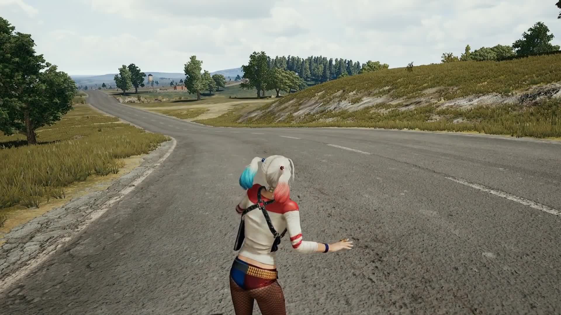 PUBG награды за трейтинг сезона #2