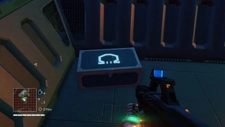 Far Cry 3: Blood Dragon - Прохождение - Коллекционирование предметов