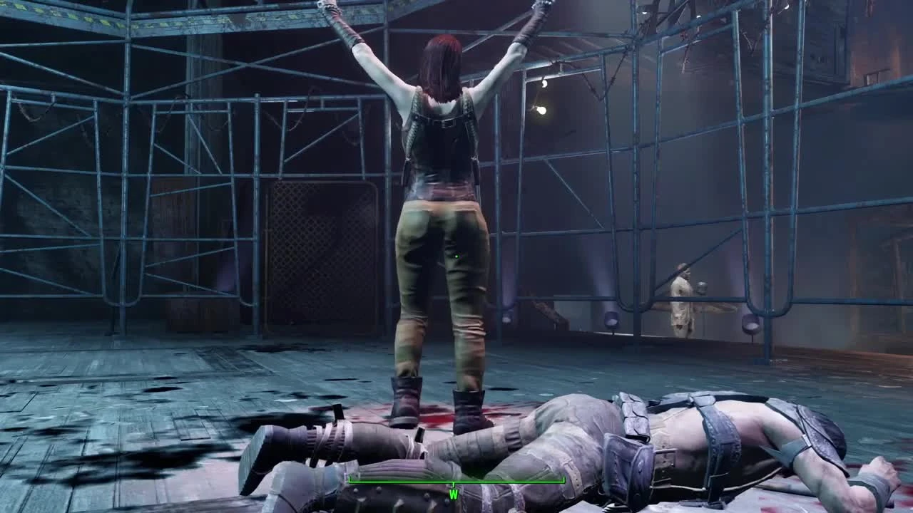 5 моментов из Fallout 4, которые обязательно должны появиться в Fallout 5