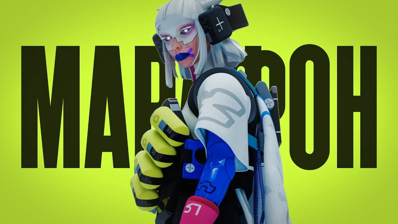 Marathon: что скрывала закрытая альфа? Первые впечатления от шутера