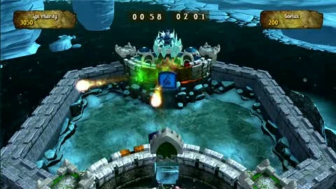 Warlords "Геймплей #2"