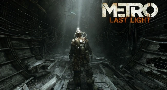 Саундтрек Metro: Last Light теперь продаётся на стриминговых сервисах