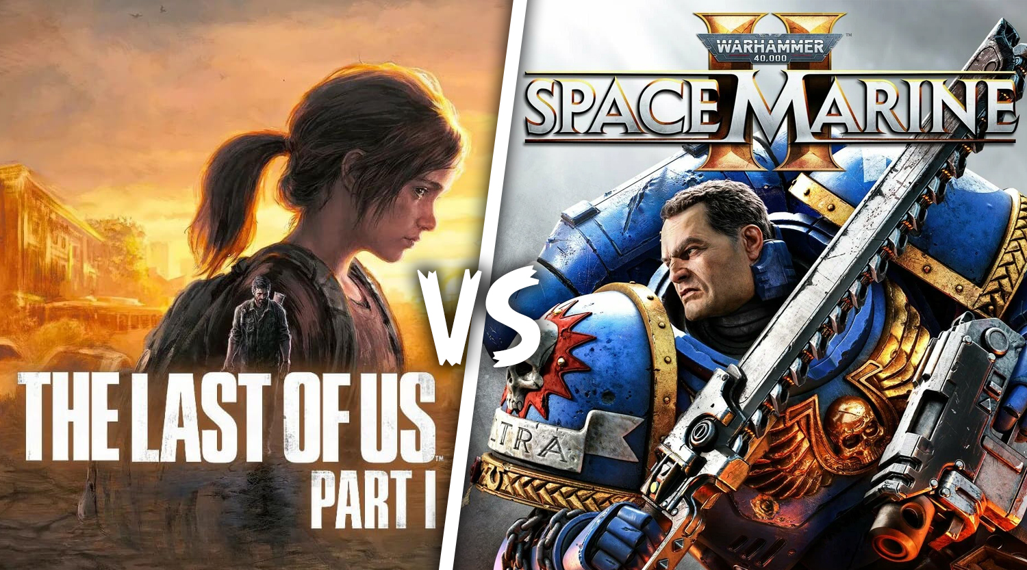 Помогите выбрать игру!