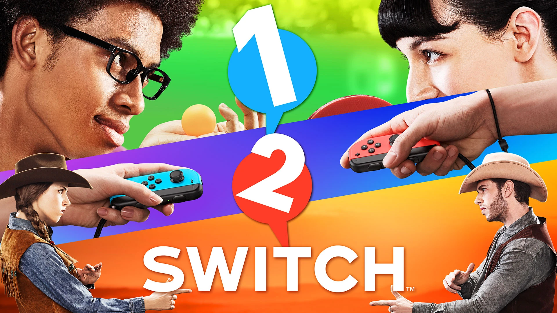 По слухам, неанонсированный сиквел 1-2-Switch не понравился тестовым группам игроков