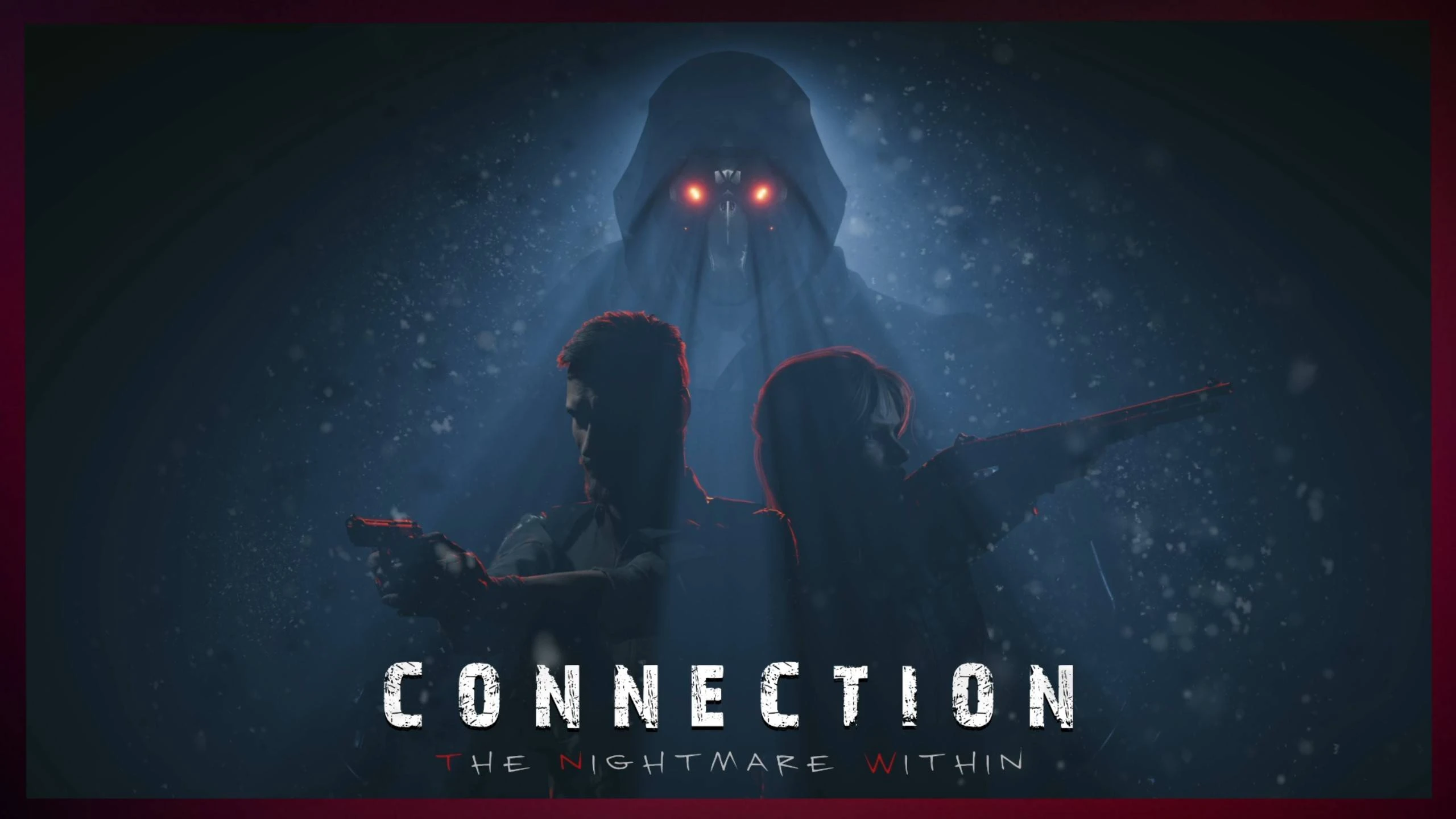 Connection: The Nightmare Within "Таблица для Cheat Engine" [UPD: 14.12.2024] {ndck76}