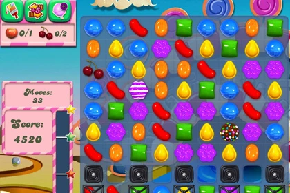 Microsoft автоматически установит Candy Crush Saga на Windows 10