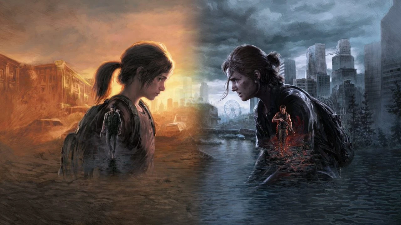 Продажи игр The Last of Us резко возросли после финала 2-го сезона сериала HBO