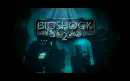 BioShock 2 "Screensaver"