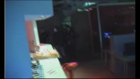 Поедание торта в виде de_dust_2 (юбилей 10 лет)