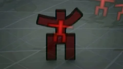 Multiwinia - King of the Hill