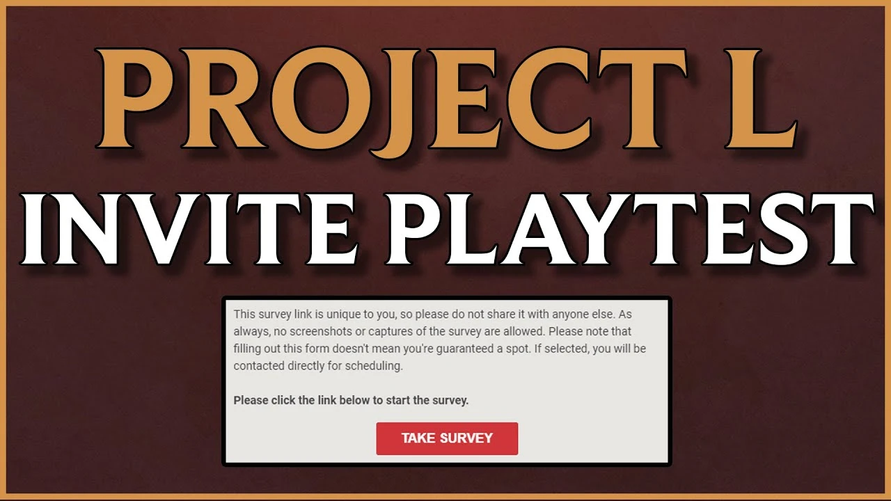 Riot Games начала поиск тестировщиков нового файтинга "Project L"